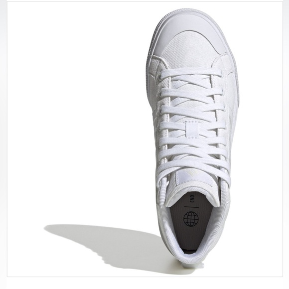 Adidas Bravada 2.0 Platform Sneaker - Women's - Size: 11 - Picture 7 of 8